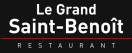 Le Grand Saint-Benoît